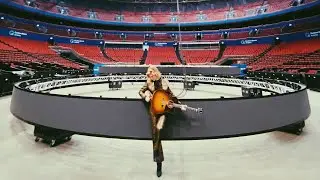 Delta Goodrem - Bridge Over Troubled Dreams 2021 Tour