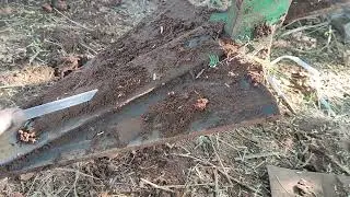 Review  தமிழில் Arm type 5tyne cultivator tips and tricks full explanation 🌾🚜💯✅