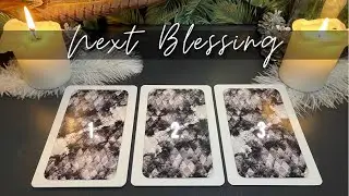 🌹 Pick A Card - Blessings 🥂