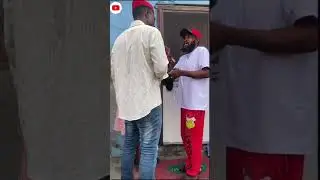 My man is an idiot 😳🥹