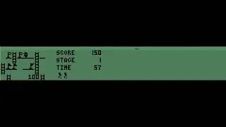 PC-E500版 