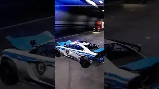 Im a Ramp Now #policesimulation #gaming #copsimulator #driving #fps #memes #funny