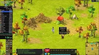 Dofus - All dopeuls - [27:20.700 mins]