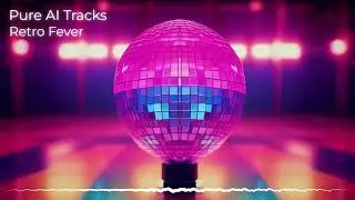 Retro Fever ✨🎶 | 80s Disco-Pop Revival | Catchy Melodic Groove & Infectious Chorus