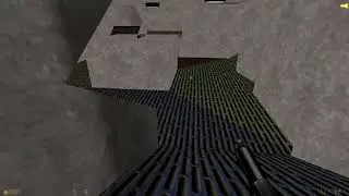 Half-Life-Double Decker Deathmatch Map Showcase