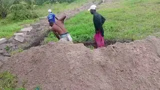 construction of a mosque and a center for orphans, we are asking for your help +255699295342