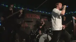 АлекситимиК - Танатос Волгодонск Rocksin #beatdownhardcore#deathcore #experemental #metal