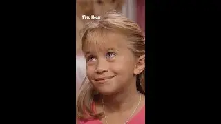 Michelle&rsquo;s quite the businesswoman. #FullHouse