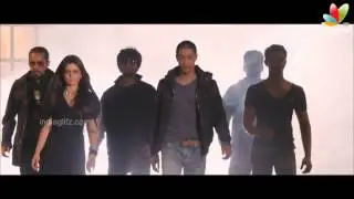 Irumbu Kuthirai Movie Teaser   Adharvaa, Priya Anand, Lakshmi Rai, Johnny Tri NguyenDong Lee