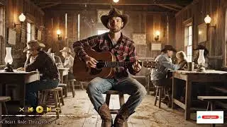 Silence Remembers Ver 1 Boots Haunts Ver 1 -Classic Cowboy Music