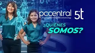 PC Central - Quienes Somos
