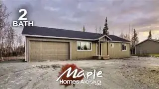 2176 E Chickaloon Road, Wasilla, AK 99654