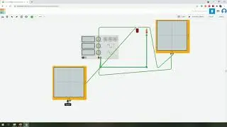 APSC 2008 Lecture 2 .10 TinkerCAD Powersupply and Function Generator