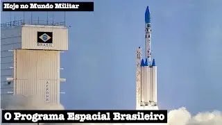 O Programa Espacial Brasileiro