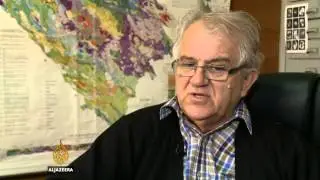U okolici Tuzle izvire crno zlato - Al Jazeera Balkans
