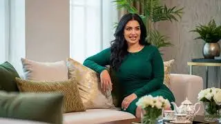 أنا كنت لوحدي سنين طويلة.. لحد ما ولد جارتي بات عندي في البيت وقلّب حياتي رأسًا على عقب ..