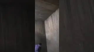 underground water tank cleaning