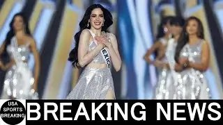 Miss Universe 2025 Fatima Bosch speaks up against online hate, death threats after pageant win