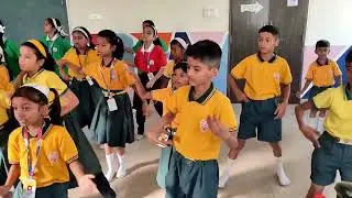 #Boom Boom song Choreography #Basic hip hop