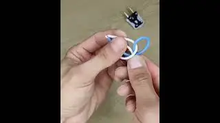 support conductor wiring good day to video