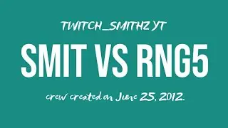 SMIT VS RNG5