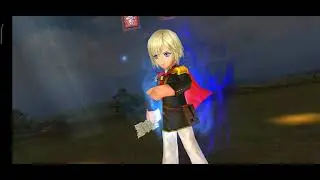 [DFFOO] : Mother Fixation LUFENIA+(Ace, Maria, Setzer)