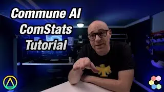 Commune AI - ComStats - Tutorial