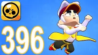 Brawl Stars - Gameplay Walkthrough Part 396 - Furious Fang (iOS, Android)