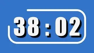 45 Minutes Count Down