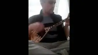 Ferat zenuni - Mitrovic na rreh teli