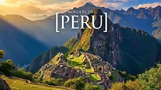 Peru's Hidden Wonders That Scientists Can't Explain