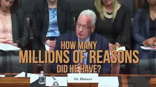 CONNECT TO CONGRESS - What is the SEC Hiding? (Links in Description Below)