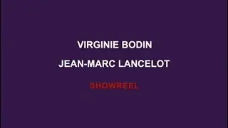 ET VOIXL&Agrave; - FRENCH VOICE OVER TALENTS - VOICE REEL 2019 - ETVOIXLA.COM - PARIS