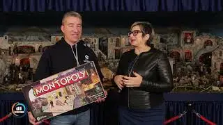 Intervista a Albino Valerii Montopoli 2025