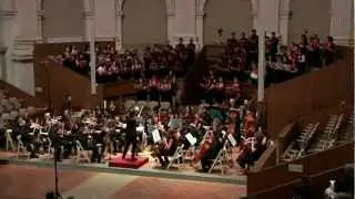 J. N. Hummel - Messa in Si bemolle op. 77 - Gloria 2/6