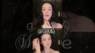 GRWM Soft Glam XO