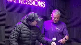 Positive Expressions video
