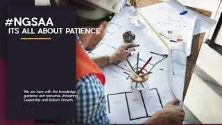 NGSAA Construction Corporate Video