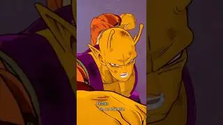 Apocalyptic Burst #ps5 #sparkingzero #gameplay #gaming #dragonballz #dbzgameplay #shorts #anime