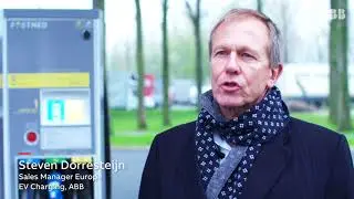 ABB Ability and electric mobility