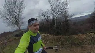 Ecomaratona Clivus Monteforte d'Alpone 2020