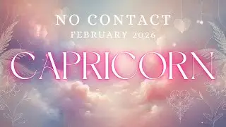 CAPRICORN tarot ♑️ Their Ego Is Blocking The Blessing! Pride vs. You Capricorn No Contact 