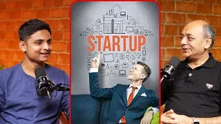 Top 3 Startups That Can Make You Good Money  | Chinmay Shah x Dhruvish Shah