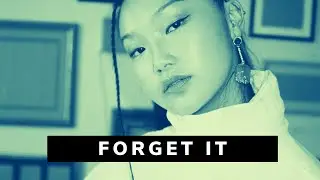 [FREE] Audrey Nuna Type Beat - &ldquo;FORGET IT&rdquo; 💔