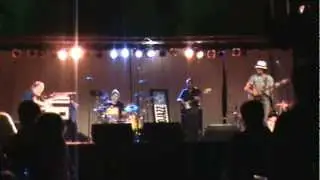 BRIAN AUGER WITH TOLO MARTON in PAVANE live 2012
