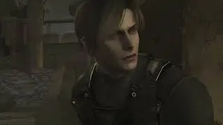 Chopper Mike death scene