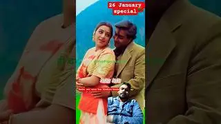 💞Sunke Tere Chude💘 Ki Khanak - Romantic💕 Classic 90s Hit💝 | Ajay Devgan & Tabu | 💓4K #haqeeqat💗