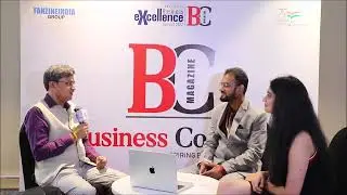 Construction Skill Development Council of India | Indo-Asia Business Excellence Summit 2022 | BCM