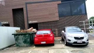 Archie Luxury's Holiday Disaster - Oaks Oasis (Caloundra, Sunshine Coast)