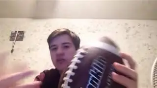 Quick review of the Franklin grip rite FOOTBALL
